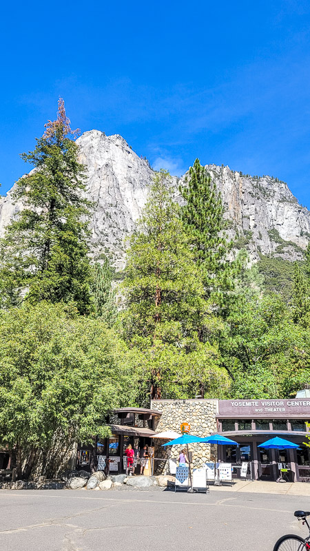 rocky mountains